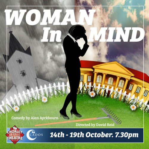 A Woman In Mind